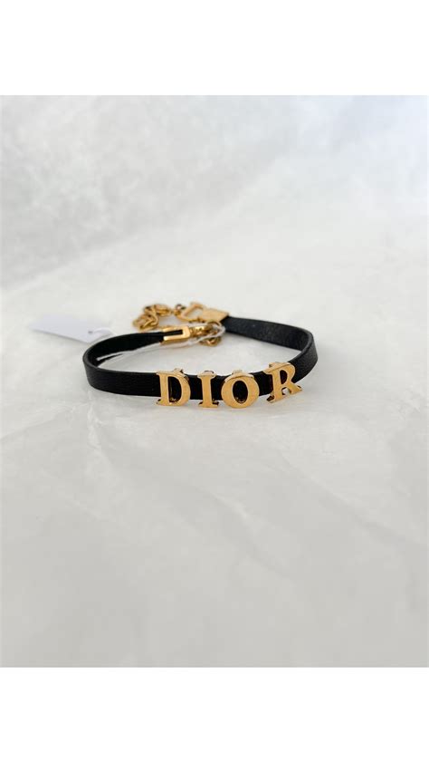 dior armband man